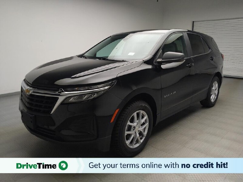 2023 Chevrolet Equinox in Lombard, IL 60148 - 18149149