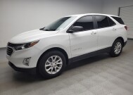 2021 Chevrolet Equinox in Taylor, MI 48180 - 18149151 2