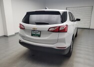 2021 Chevrolet Equinox in Taylor, MI 48180 - 18149151 7
