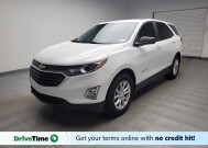 2021 Chevrolet Equinox in Taylor, MI 48180 - 18149151 1