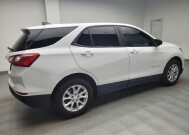 2021 Chevrolet Equinox in Taylor, MI 48180 - 18149151 10
