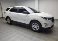 2021 Chevrolet Equinox in Taylor, MI 48180 - 18149151 11