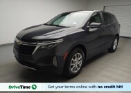 2023 Chevrolet Equinox in Lombard, IL 60148 - 18149152 1