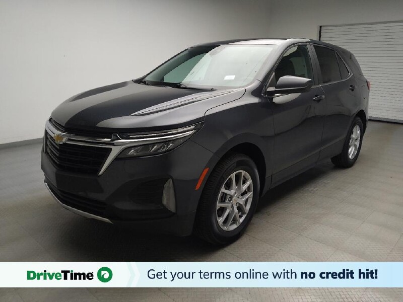 2023 Chevrolet Equinox in Lombard, IL 60148 - 18149152