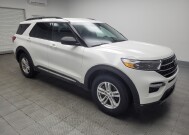 2020 Ford Explorer in Indianapolis, IN 46219 - 18149153 11
