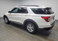 2020 Ford Explorer in Indianapolis, IN 46219 - 18149153 3