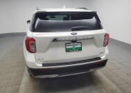 2020 Ford Explorer in Indianapolis, IN 46219 - 18149153 6