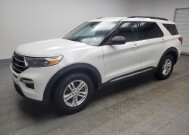 2020 Ford Explorer in Indianapolis, IN 46219 - 18149153 2