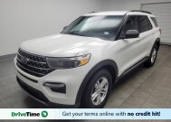 2020 Ford Explorer in Indianapolis, IN 46219 - 18149153 1