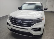 2020 Ford Explorer in Indianapolis, IN 46219 - 18149153 15
