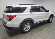 2020 Ford Explorer in Indianapolis, IN 46219 - 18149153 10