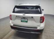 2020 Ford Explorer in Indianapolis, IN 46219 - 18149153 7