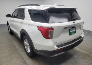 2020 Ford Explorer in Indianapolis, IN 46219 - 18149153 5