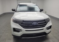2020 Ford Explorer in Indianapolis, IN 46219 - 18149153 14
