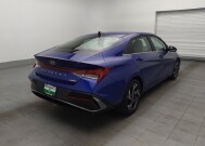 2024 Hyundai Elantra in West Palm Beach, FL 33409 - 18149154 9