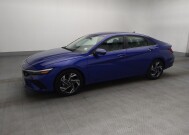 2024 Hyundai Elantra in West Palm Beach, FL 33409 - 18149154 2