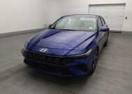2024 Hyundai Elantra in West Palm Beach, FL 33409 - 18149154 15
