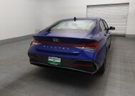 2024 Hyundai Elantra in West Palm Beach, FL 33409 - 18149154 7