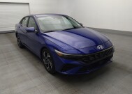 2024 Hyundai Elantra in West Palm Beach, FL 33409 - 18149154 13