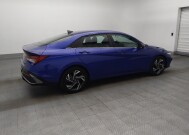 2024 Hyundai Elantra in West Palm Beach, FL 33409 - 18149154 10