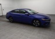 2024 Hyundai Elantra in West Palm Beach, FL 33409 - 18149154 11