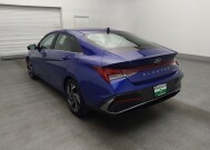 2024 Hyundai Elantra in West Palm Beach, FL 33409 - 18149154 5