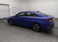 2024 Hyundai Elantra in West Palm Beach, FL 33409 - 18149154 3
