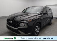 2023 Hyundai Santa Fe in Savannah, GA 31419 - 18149155 1