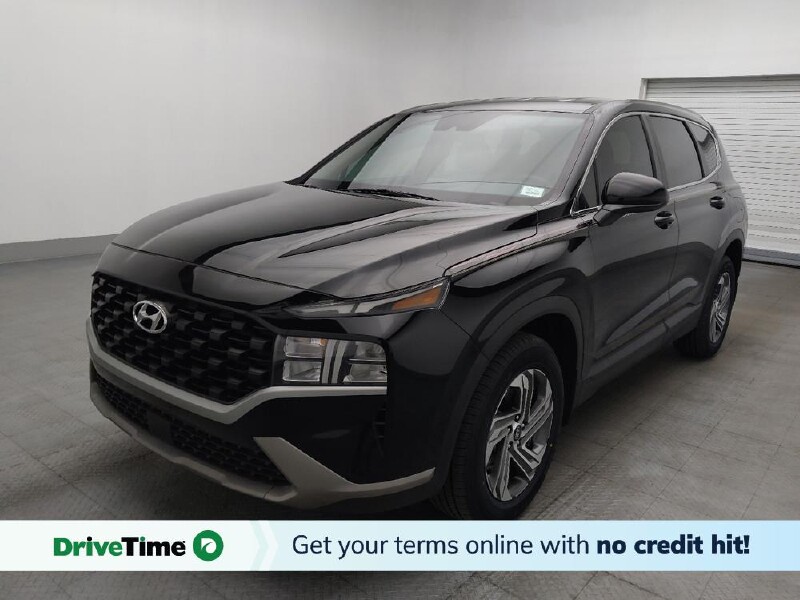 2023 Hyundai Santa Fe in Savannah, GA 31419 - 18149155