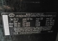 2023 Hyundai Santa Fe in Savannah, GA 31419 - 18149155 33