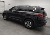 2023 Hyundai Santa Fe in Savannah, GA 31419 - 18149155 3