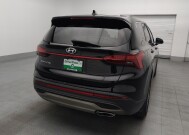 2023 Hyundai Santa Fe in Savannah, GA 31419 - 18149155 7