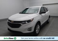 2021 Chevrolet Equinox in Columbus, GA 31909 - 18149156 1