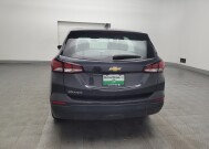 2022 Chevrolet Equinox in Stone Mountain, GA 30083 - 18149157 6