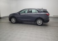 2022 Chevrolet Equinox in Stone Mountain, GA 30083 - 18149157 3