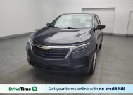 2022 Chevrolet Equinox in Stone Mountain, GA 30083 - 18149157 1