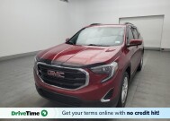 2018 GMC Terrain in Morrow, GA 30260 - 18149158 1