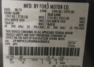 2021 Ford Edge in El Paso, TX 79907 - 18149159 33