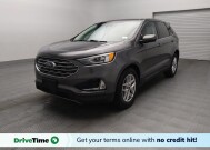 2021 Ford Edge in El Paso, TX 79907 - 18149159 1