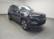 2023 Jeep Grand Cherokee in Ft Wayne, IN 46805 - 18149161 11