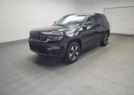 2023 Jeep Grand Cherokee in Ft Wayne, IN 46805 - 18149161 2