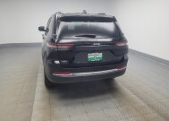 2023 Jeep Grand Cherokee in Ft Wayne, IN 46805 - 18149161 6