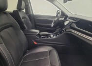 2023 Jeep Grand Cherokee in Ft Wayne, IN 46805 - 18149161 21