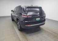 2023 Jeep Grand Cherokee in Ft Wayne, IN 46805 - 18149161 5