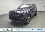 2023 Jeep Grand Cherokee in Ft Wayne, IN 46805 - 18149161 1