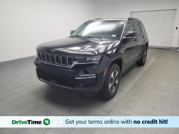 2023 Jeep Grand Cherokee in Ft Wayne, IN 46805