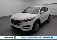 2018 Hyundai Tucson in Savannah, GA 31419 - 18149162 1