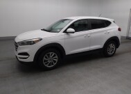 2018 Hyundai Tucson in Savannah, GA 31419 - 18149162 2