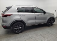 2020 Kia Sportage in Orlando, FL 32808 - 18149163 10