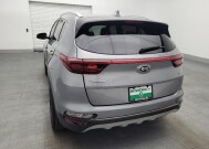 2020 Kia Sportage in Orlando, FL 32808 - 18149163 6